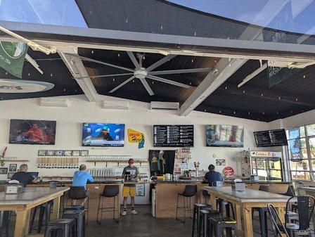 Golden Isles Brewing Co.
