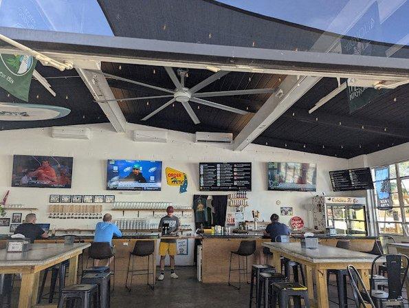 Golden Isles Brewing Co.