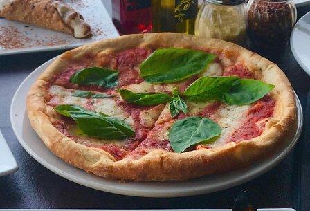 Buona Ristorante