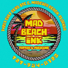 Mad Beach Ink