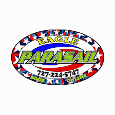 Eagle Parasail