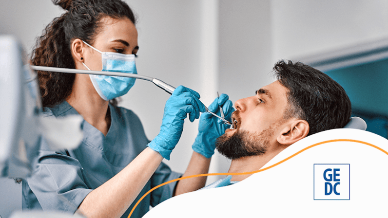Great Expressions Dental Centers - Pasadena
