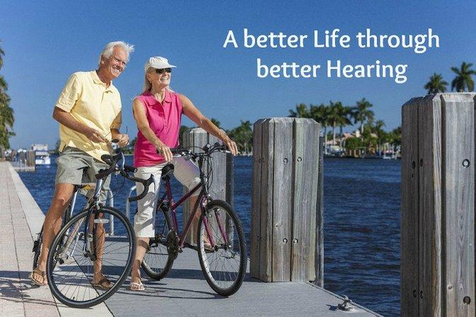 Broadwater Hearing Care