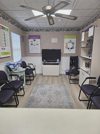 Bay Area Hearing Care Professionals
