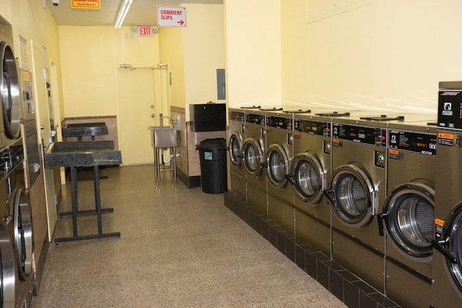 Fresh Start Express Laundry