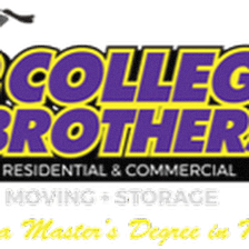 2 College Brothers - St. Petersburg Movers