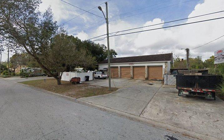 Reed Roofing & Tile Co