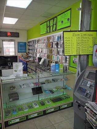 CELLPHONE REPAIR BELLA - ST PETERSBURG
