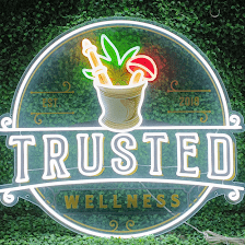 Trusted Wellness