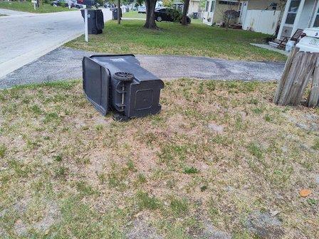 County Sanitation