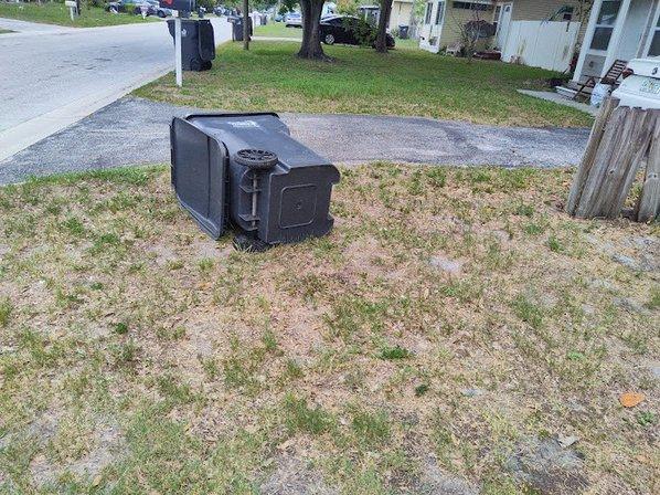 County Sanitation