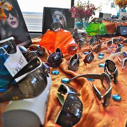 Eye Shop