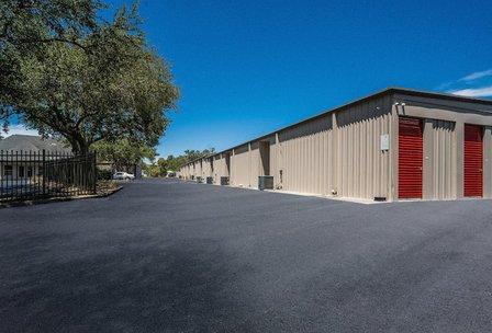 StorQuest Self Storage