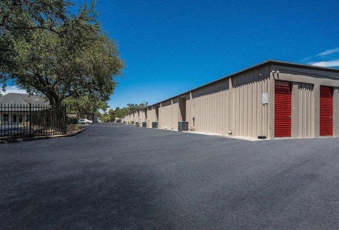 StorQuest Self Storage
