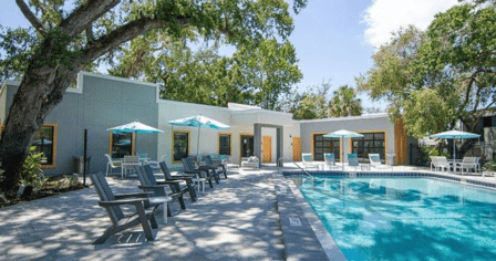 The Standard at 2690 Apartments