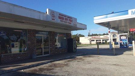 High Point Coin Laundry