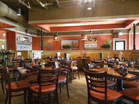 Another Broken Egg Cafe