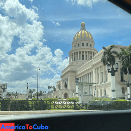 AmericaToCuba