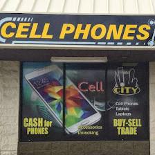 Cell City Smartphone and Tablet Repair