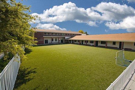 Delphi Academy of Florida