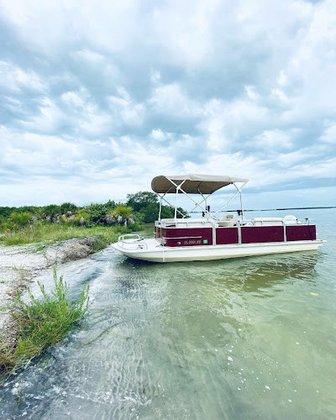 Clearwater Island Boat Tours