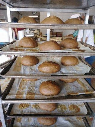 Giovanni's Bakery Inc