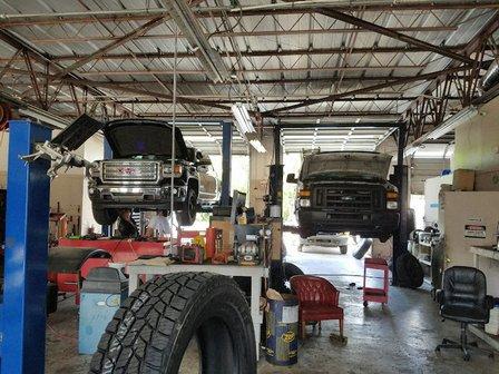 Largo Auto Care & Tire Inc