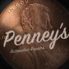 Penney's Automotive Repairs