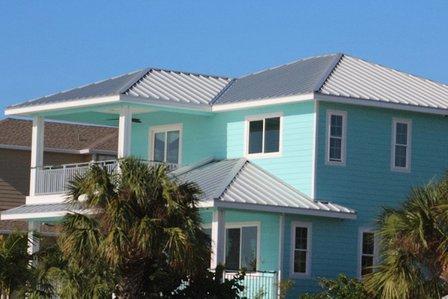 Fortress Roofing Inc