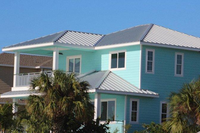 Fortress Roofing Inc