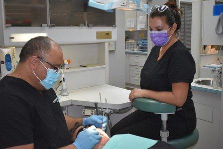 Bardmoor Family Dental
