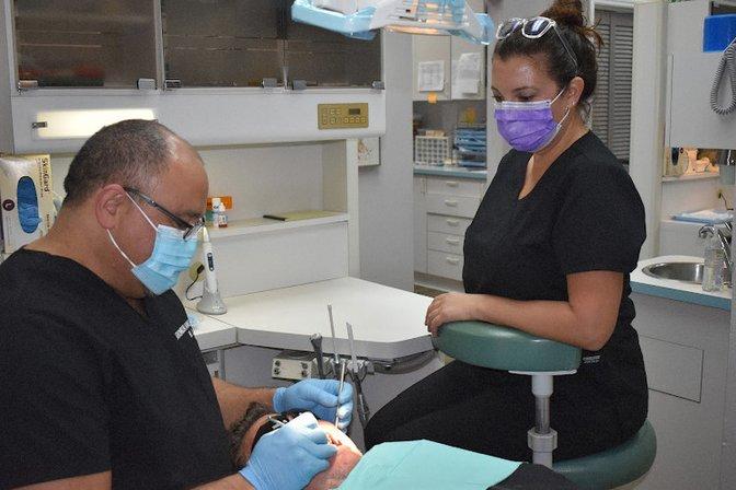 Bardmoor Family Dental