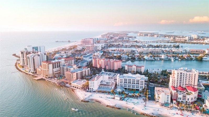 PMI Clearwater