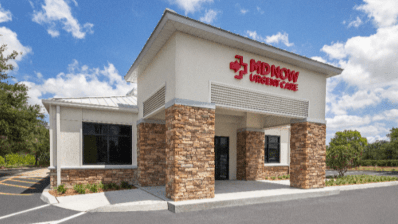 MD Now Urgent Care - Pinellas Park