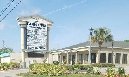 Gastro Florida - Pinellas Park