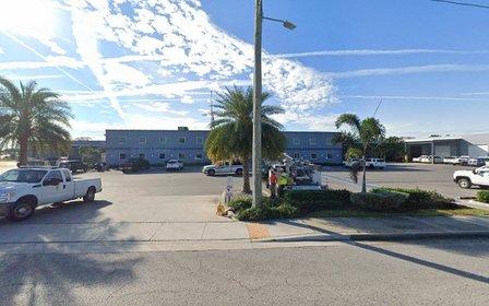Pinellas Park Water Division