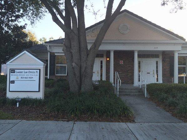 Lambert Law Offices, PL