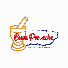 Buen Provecho - Puerto Rican Food in Brandon