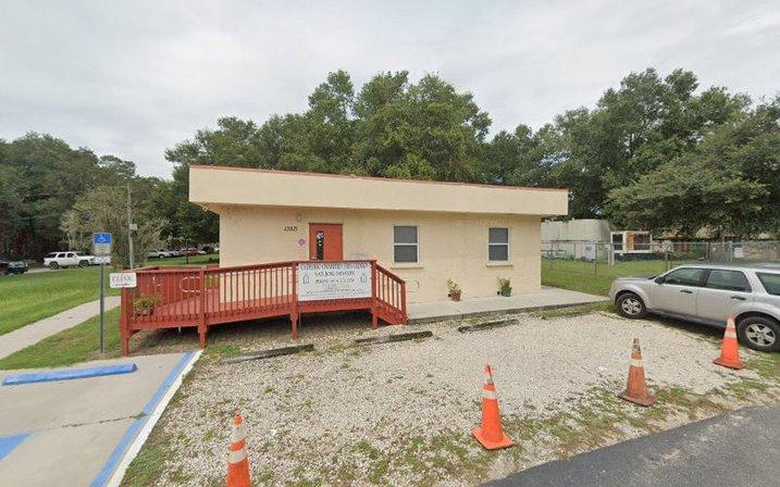 San Jose Mission Clinic