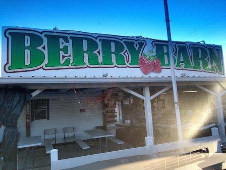 Berry Barn