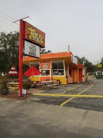 Taco Amigo