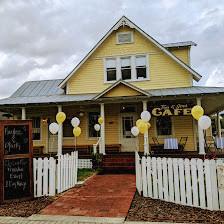 Tina & Joe’s Cafe