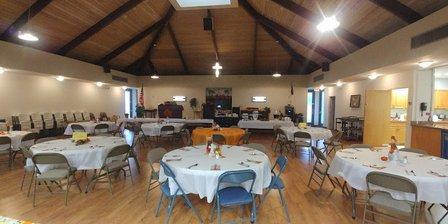 First Christian Church
