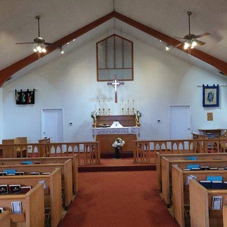 Saint Elizabeth Episcopal Church