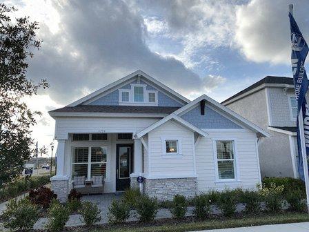 Persimmon Park - ICI Homes