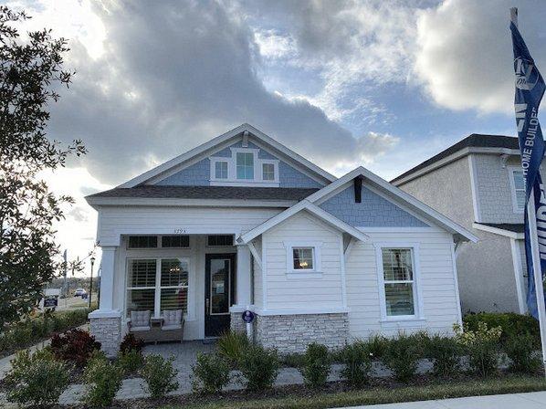 Persimmon Park - ICI Homes