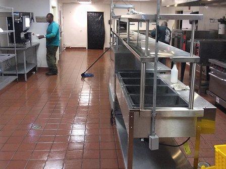 Florida Kitchen Services
