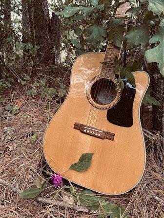 Evergreen Music Lessons, LLC