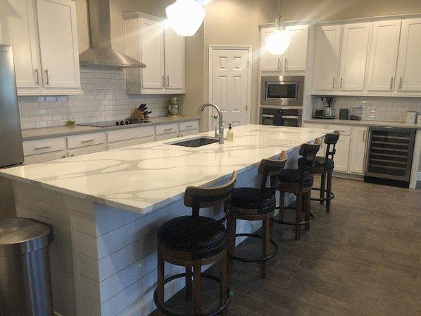 DreamStone Surfaces