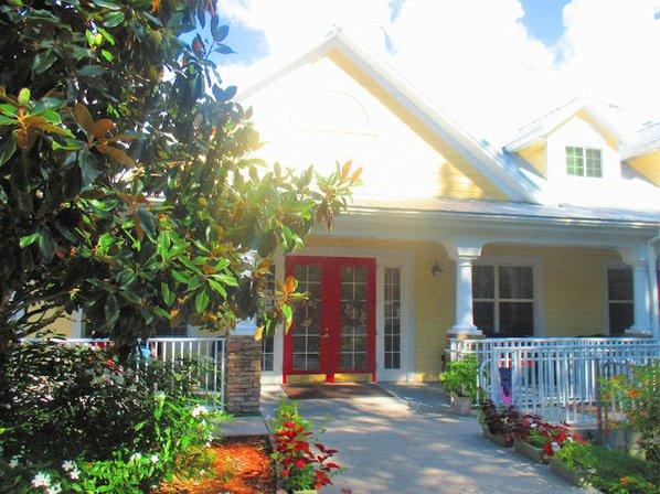 Magnolia Manor Assisted Living, Inc.